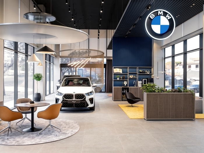 사진1-BMW 내쇼날 모터스, 목포 전시장 및 서비스센터 새로 단장해 오픈.jpg