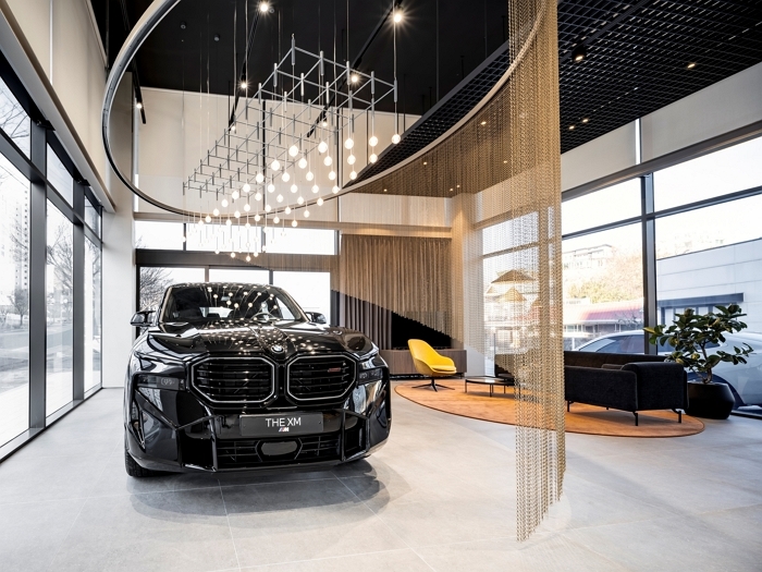 사진2-BMW 내쇼날 모터스, 목포 전시장 및 서비스센터 새로 단장해 오픈.jpg