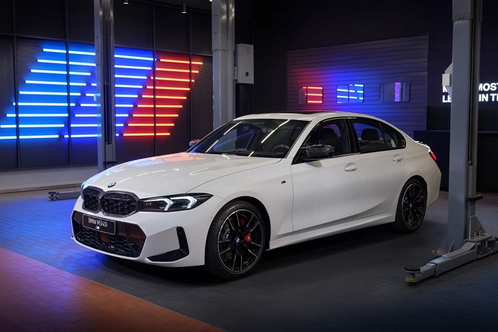 사진2-BMW M340i 프로 M 퍼포먼스 파츠 에디션.jpg