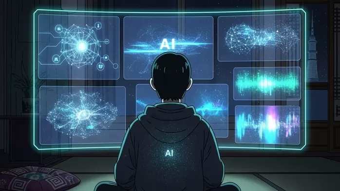 입력 프롬프트를 기반으로 생성된 이미지