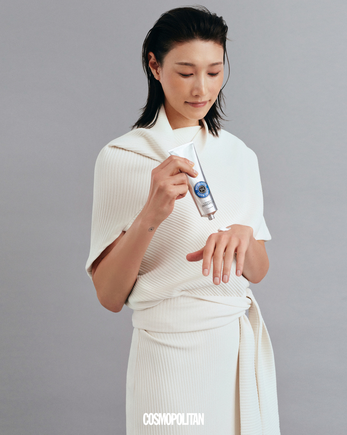 [보도자료] 김연경, 카리스마 넘치는 근황 공개… 록시땅 화보 눈길(1).jpeg