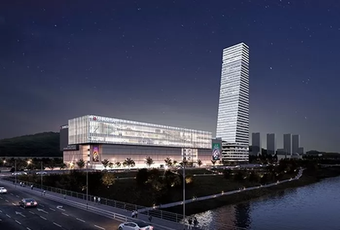 신세계백화점 대전점