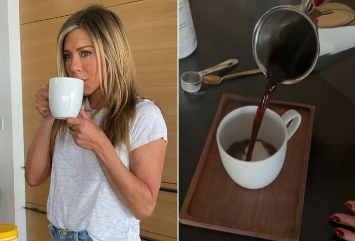 매일 마시는 커피에 ‘이것’ 한 스푼?... 노화 방지에 도움된다