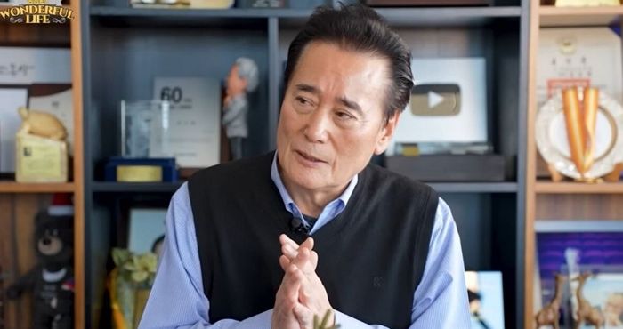 “송대관에게 10억 빌려줬다”... 방송 나간 뒤 김성환에게 쏟아진 연락