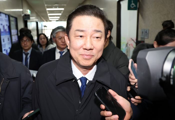 검찰, 2024년 김병기 아내 법카 내사 착수... “휴대전화 교체 지시” 증언 나와