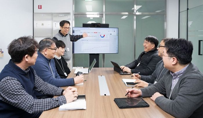 “맨날 야근하던 김대리 어디 갔어?”... 대상그룹이 1년에 업무시간 5400시간 ‘순삭’시킨 비결