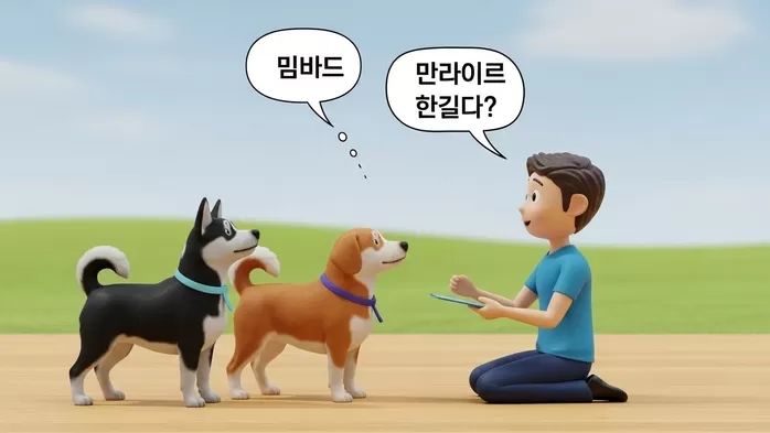 기사의 이해를 돕기 위해 AI로 생성된 이미지