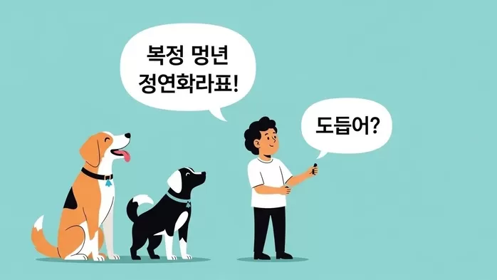 입력 프롬프트를 기반으로 생성된 이미지