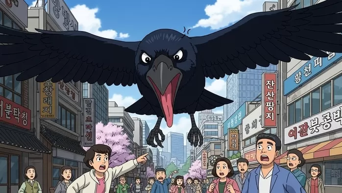 기사의 이해를 돕기 위해 AI로 생성된 이미지