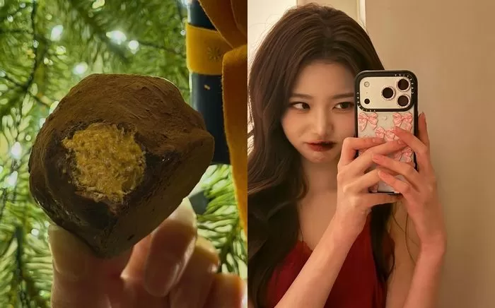 장원영 인스타그램