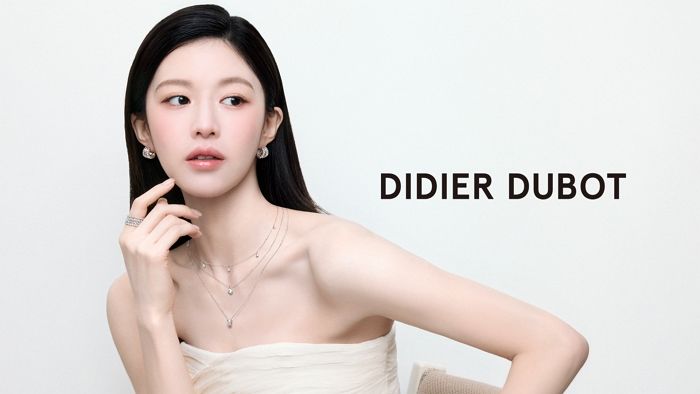 디디에 두보X고윤정, 새해 첫 신제품 ‘26 SS 미스 두’ 공개