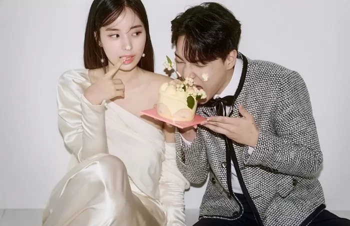 Instagram 'ysdp0715'