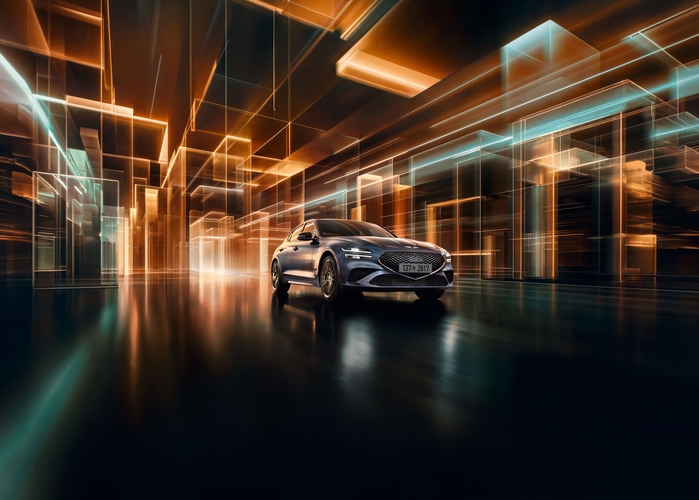 260112 제네시스, ‘2026 G70 및 G70 그래파이트 에디션’ 출시(3).jpg