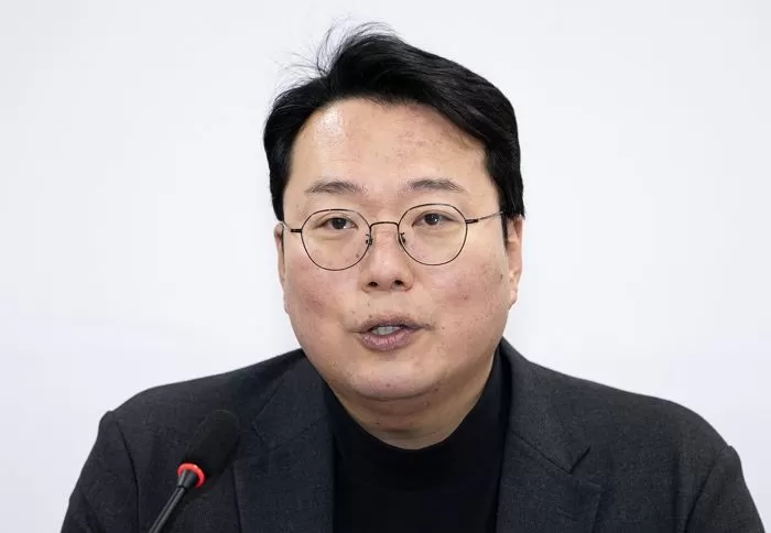 천하람 개혁신당 원내대표 / 뉴스1