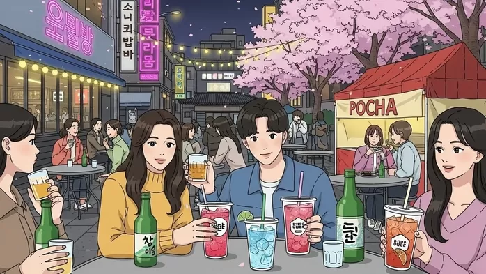 입력 프롬프트를 기반으로 생성된 이미지