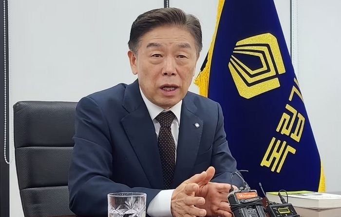 ‘비위 14건’ 확인된 김형석 독립기념관장, 해임 수순 돌입