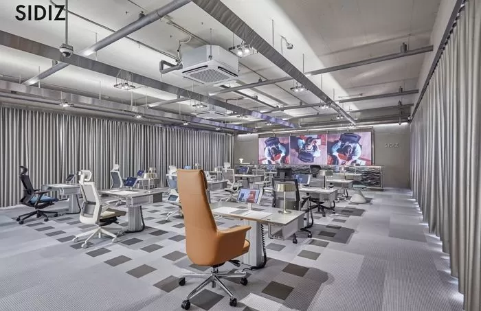 사진 제공 = 시디즈