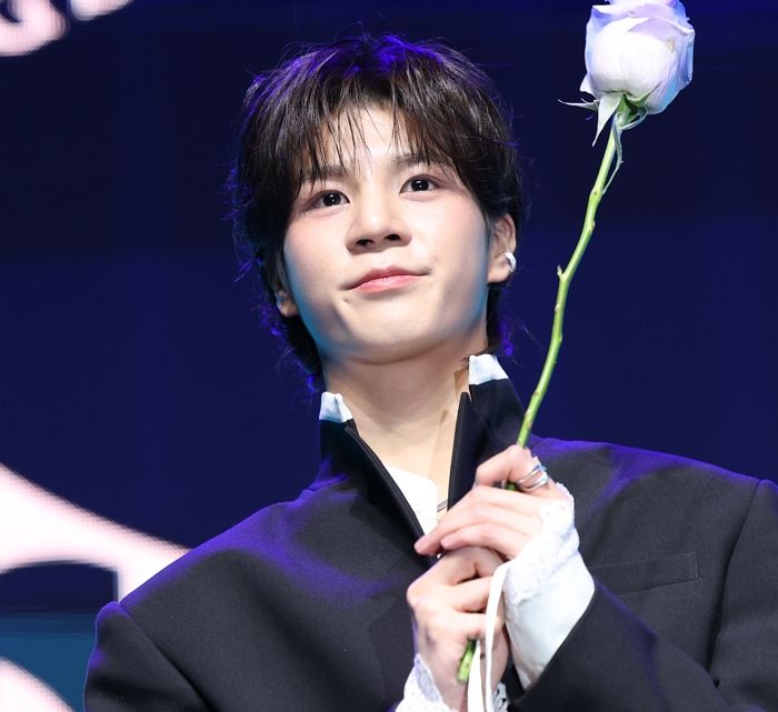 정동원, 소아암·백혈병 환아에 ‘선한스타’ 상금 기부