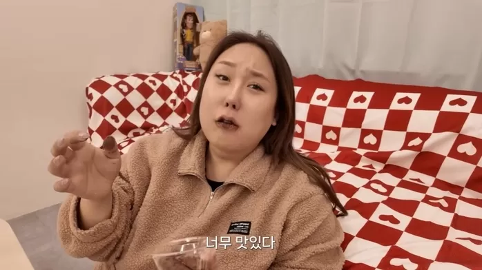 풍자 유튜브 채널 캡처