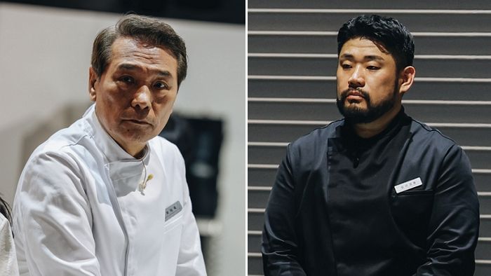 ‘흑백요리사2’ 오늘(13일) 피날레... 최강록 vs 후덕죽·요리괴물 중 최후의 1인은?