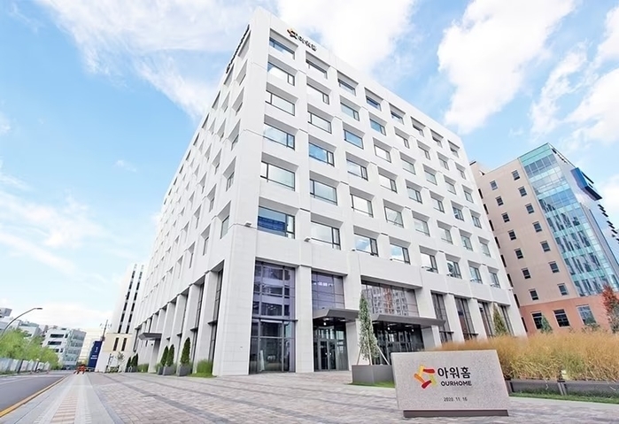 한화에 흡수돼도 LG 물량 지켜낸 아워홈, 창사 후 ‘최대 실적’ 기록