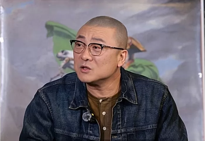 염경환. 사진ㅣ유튜브 채널 ‘짠한형’ 캡처