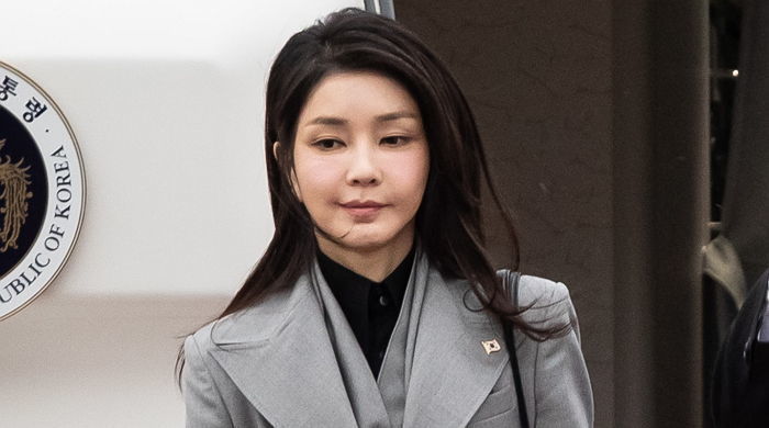 김건희 메모장에 “나경원 머리 높이지 마라”... 국힘 전당대회 개입 정황 포착