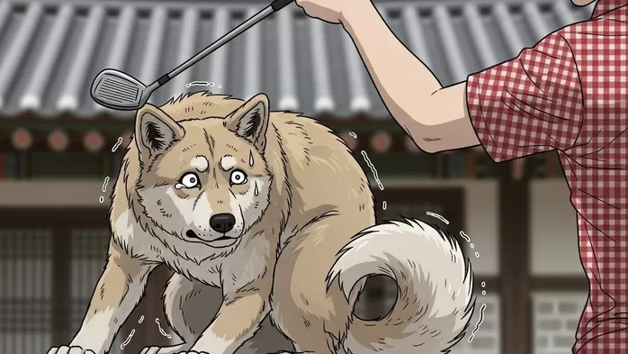 입력 프롬프트를 기반으로 생성된 이미지