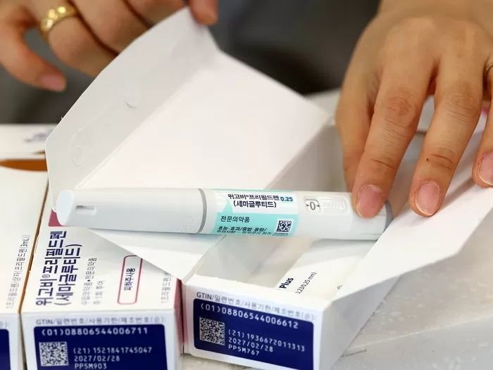 中서 ‘반값 위고비’ 등장하자... 위고비 가격 ‘절반’ 덜어낸 노보노디스크