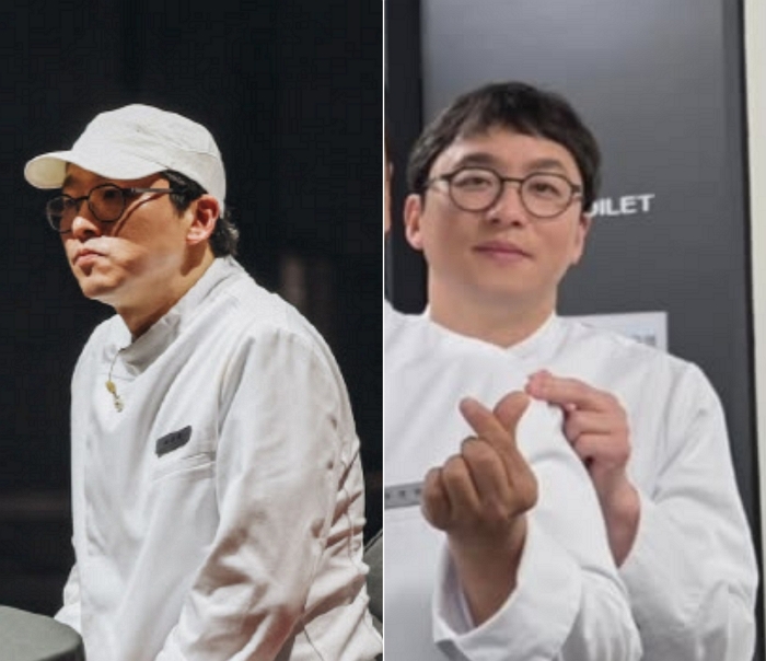 최강록 셰프 / 넷플릭스, 인스타그램