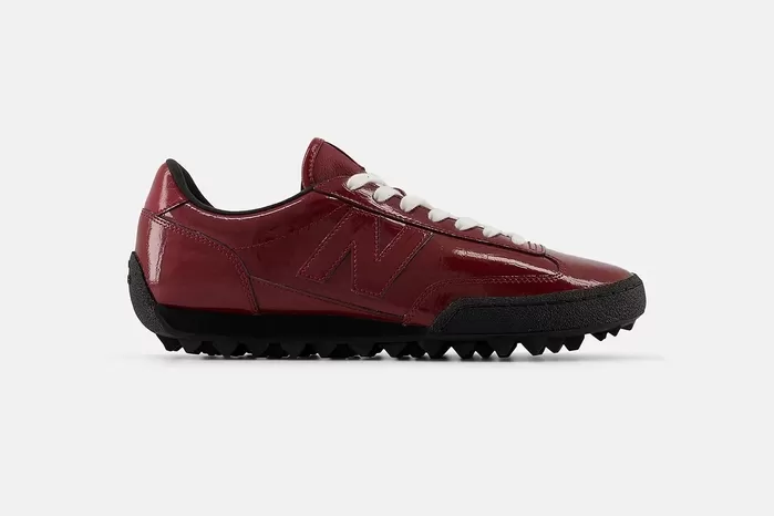 CNCPTS, 뉴발란스 게이터 런 ‘섀도 레드’ 선공개