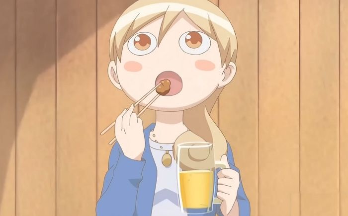 “혼밥러 주목!”... 재생하는 순간 행복해지는 먹방 애니메이션 5선