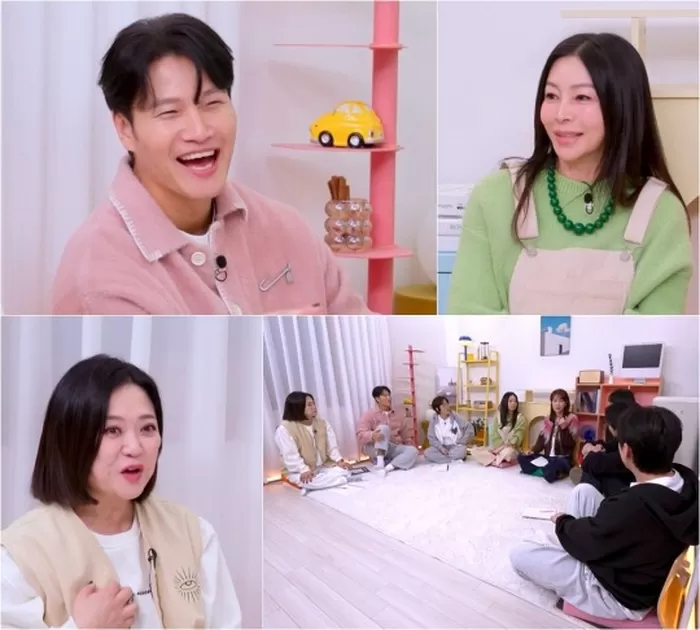 김종국, 쿠팡 사태 속 독보적 행보...사건 터졌을 때도 안전