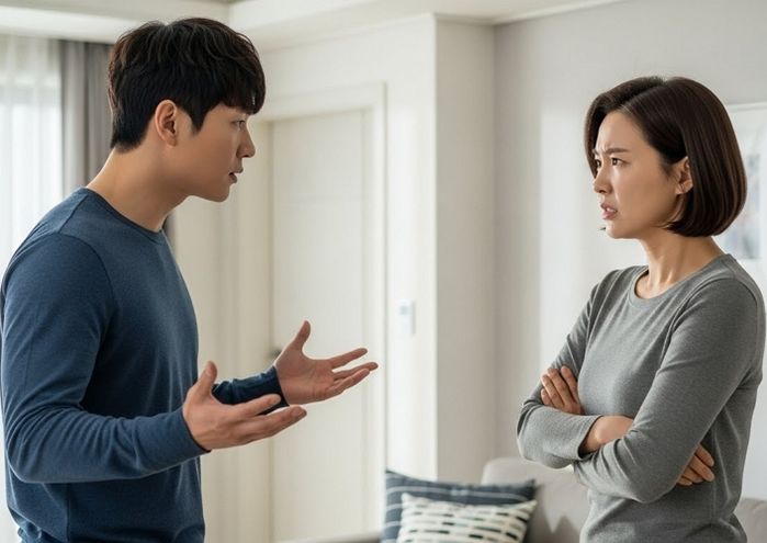 “이혼 도장만 찍으면 된댔는데”... 40대 유부녀와 교제하다 ‘상간소송’ 위기 처한 30대 남성의 하소연