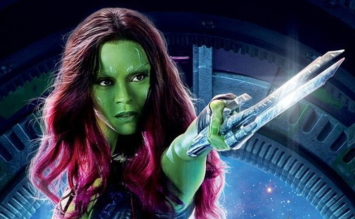 영화 '가디언즈 오브 갤럭시'