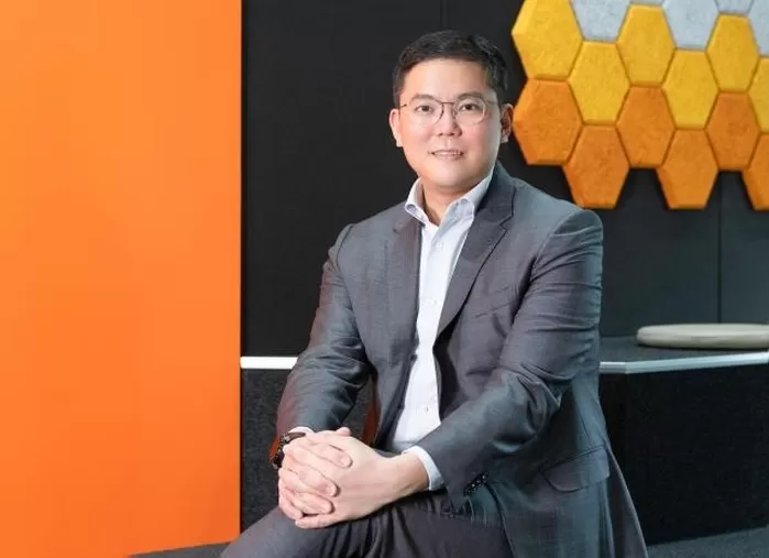 장동하 교원그룹 부사장 겸 교원투어 대표이사 [사진=교원그룹]