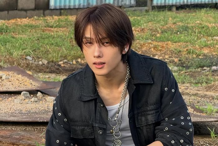 NCT DREAM 지성, 드라마 ‘크래시2’ 출연 확정... 연기 도전 나선다