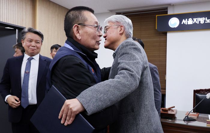 서울 시내버스 노사 협상 타결... 오늘(15일) 첫차부터 정상운행