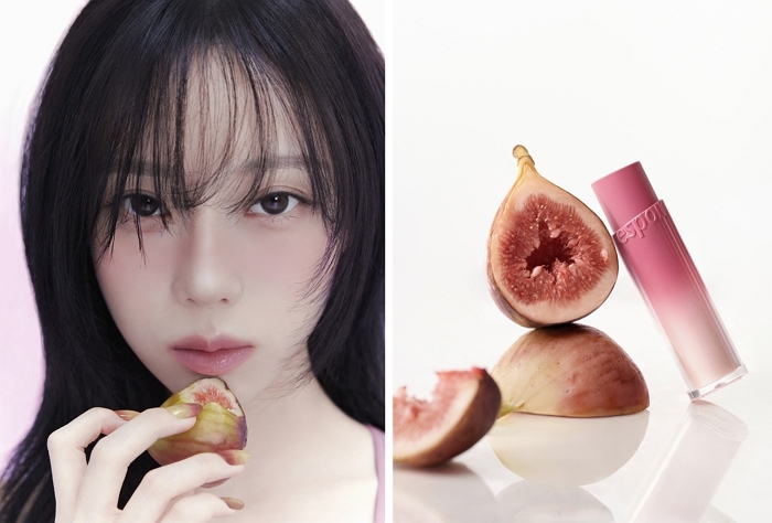 [에스쁘아_사진자료] 에스쁘아, '노웨어 립스틱 바밍 글로우 미스틱 피그' 출시2.jpg