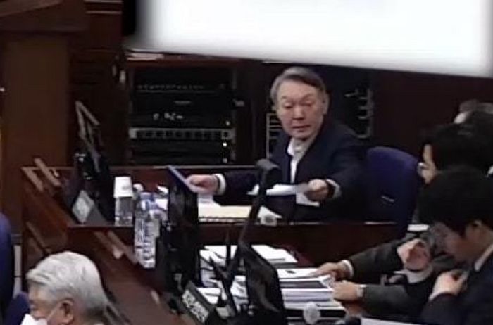 尹, 내일(16일) 체포방해 선고... 법원, TV 생중계 허용