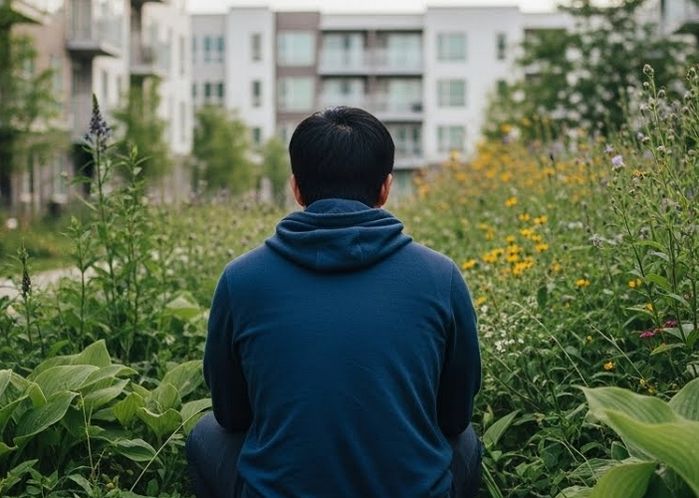 “중국인들, 日아파트까지 테러... 베란다서 쓰레기 투기·공용계단에 똥 싸”