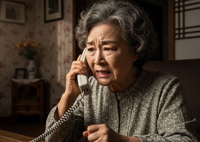 노크 못 들어 식은 보쌈... 가게 항의하자 “우리 책임 아냐” 진상 취급