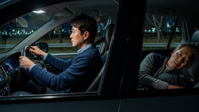 ‘대리운전 승객 사망 사건’ 당일 지구대 찾아왔던 대리기사... 유족 분통