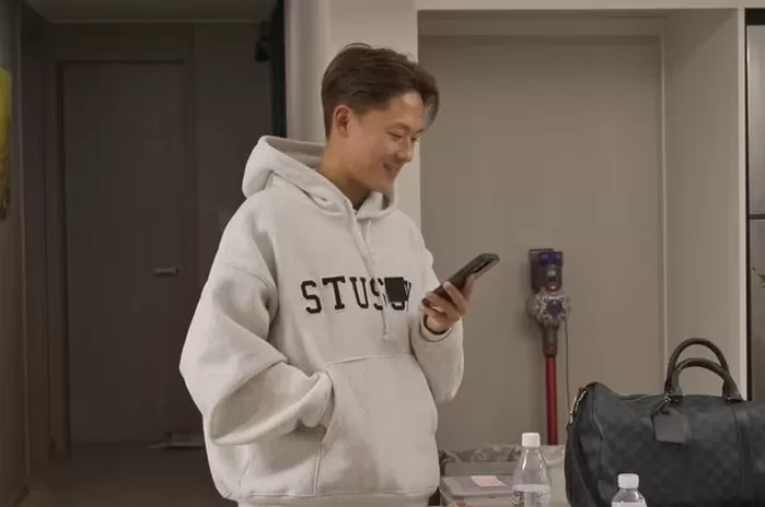 본문 이미지 - SBS '미운 우리 새끼'