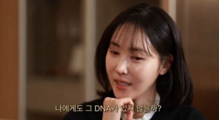 ‘흑백2’ 김희은 셰프, 가정사 고백... “아버지가 던진 재떨이 맞고 가출”