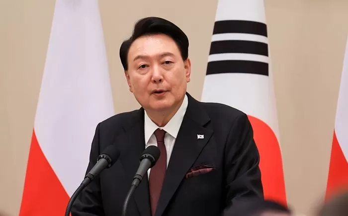 윤석열 대통령 / 뉴스1