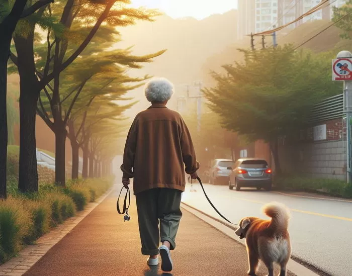 기사의 이해를 돕기 위한 AI 이미지 / Bing Image Creator