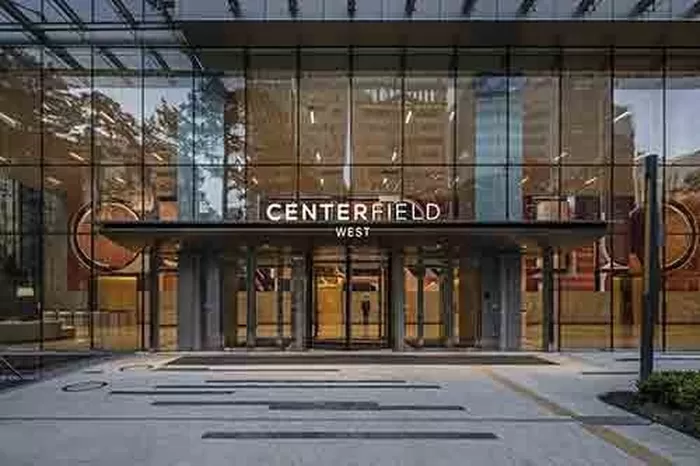 CENTERFIELD | 센터필드