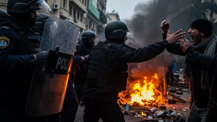 입력 프롬프트를 기반으로 생성된 이미지