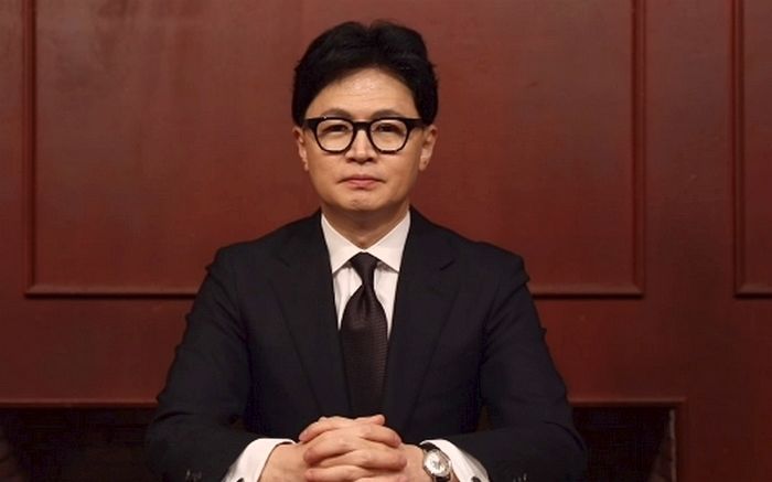 한동훈, “당적 박탈할 순 있어도 보수 정신은 못 뺏어... 제명은 정치보복” (영상)